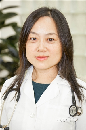Dr. Xiaoyan Song, MD, PhD