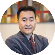 Dr. Xin Wang, MD