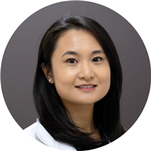 Dr. Xinnan Wang, OD