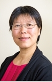 Dr. Xinping Ren, MD