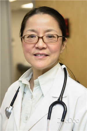 Dr. Xinqi Xu, MD