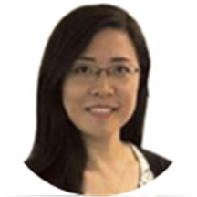 Dr. Xu Qian, DDS