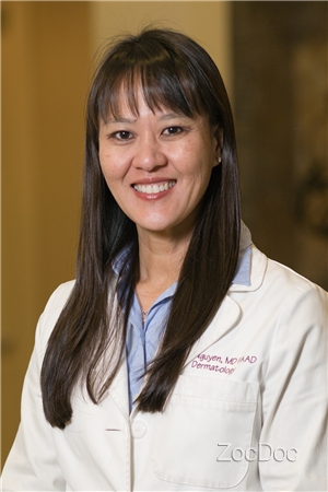 Dr. Xuan Nguyen, MD, FAAD