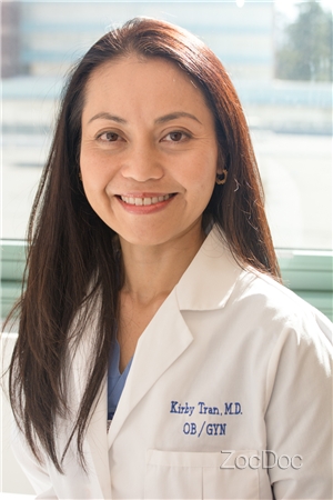 Dr. Xuananh Tran, MD, FACOG