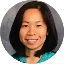 Dr. Xuandao Nguyen, OD