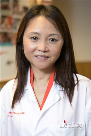 Dr. Xuebin Yin, MD