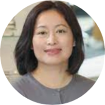 Dr. Xueling (Katelyn) Song, OD