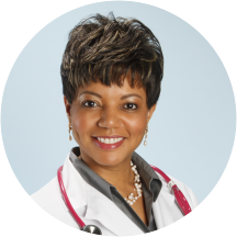 Dr. Xunda Gibson, MD