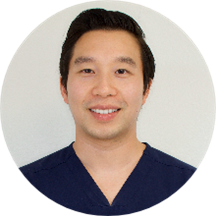 Dr. Xuyu Zhang, DDS