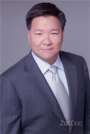Dr. Y. Ralph Chu, MD
