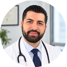 Dr. Yaakov Allaeb, DDS
