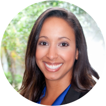 Dr. Yadiris Reiter, DMD