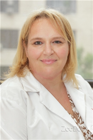 Dr. Yael Fuchs, MD