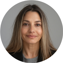 Dr. Yael Jerome, PsyD, MA, BA