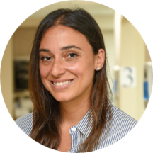 Dr. Yael Mor, DDS