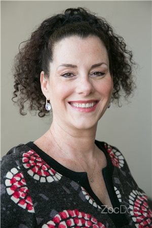 Dr. Yael Ron, PsyD