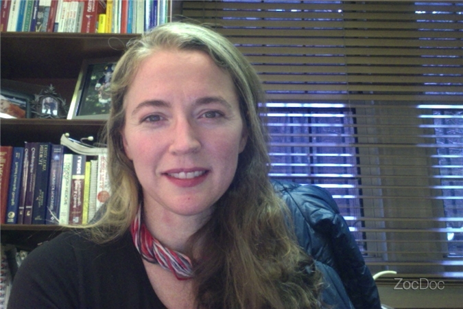 Dr. Yael Swica, MD