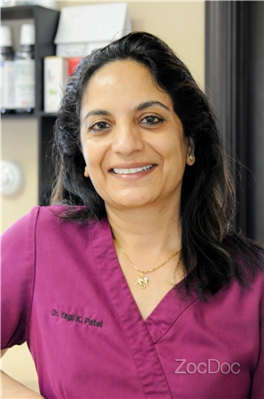 Dr. Yagi Patel, DDS