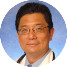 Dr. Yahn-Kun Chiou, MD