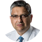 Dr. Yahya Saeed, MD