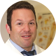 Dr. Yair Kissin, MD