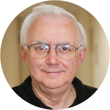 Dr. Yakov David Shaposhnikov, MD, FACP