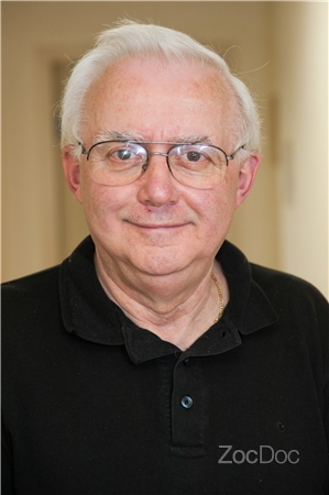 Dr. Yakov David Shaposhnikov, MD, FACP