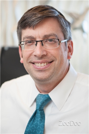 Dr. Yakov Eisenberger, DDS