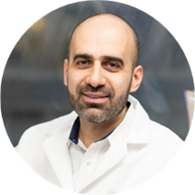 Dr. Yakov Isakov, DO