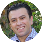 Dr. Yakov Khaydatov, DMD