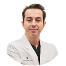 Dr. Yakov Levy, MD