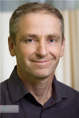 Dr. Yakov Perper, MD