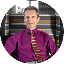 Dr. Yakov Semenov, MD