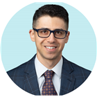 Dr. Yakov Shaulov, MD