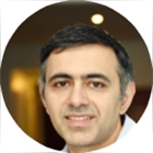 Dr. Yakov Simkhayev, DPT, PT