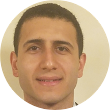 Dr. Yakub Abrakhimov, MD