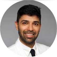 Dr. Yama Afshar, DO