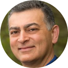 Dr. Yama Dehqanzada, DPM