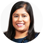 Dr. Yamini Chalikonda, DO