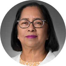 Dr. Yamini Naygandhi, MD