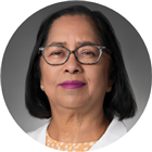 Dr. Yamini Naygandhi, MD