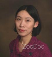 Dr. Yan Lu, OD