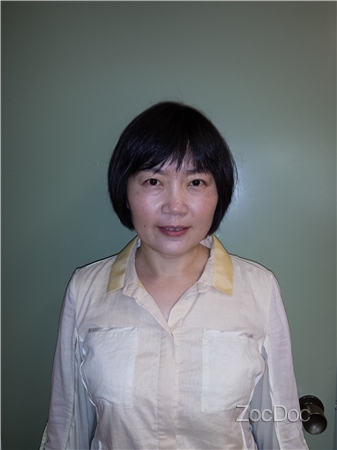 Dr. Yan Wang, MD
