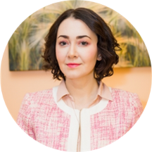 Dr. Yana Bekker, DO