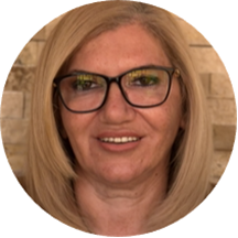 Dr. Yana Golubitskaya, MD