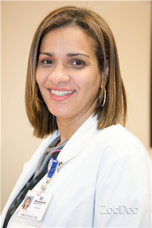 Dr. Yaneth Trujillo, MD
