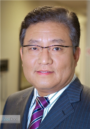 Dr. Yang Kim, DDS