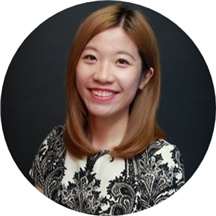 Dr. Yang Pan, OD