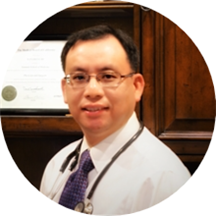 Dr. Yangdong He, MD
