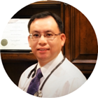 Dr. Yangdong He, MD